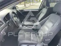 2010 Volkswagen GOLF