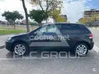 2010 Volkswagen GOLF