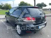 2010 Volkswagen GOLF