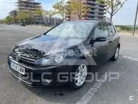2010 Volkswagen GOLF