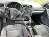 2010 Volkswagen GOLF