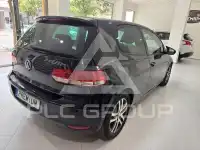 2010 Volkswagen GOLF