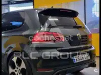 2010 Volkswagen GOLF