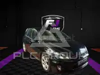 2010 Volkswagen GOLF
