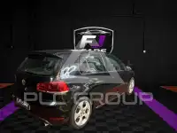 2010 Volkswagen GOLF