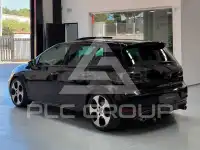 2010 Volkswagen GOLF