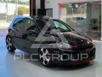 2010 Volkswagen GOLF