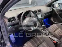 2010 Volkswagen GOLF