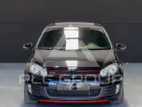 2010 Volkswagen GOLF