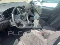 2010 Volkswagen GOLF