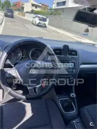 2010 Volkswagen GOLF