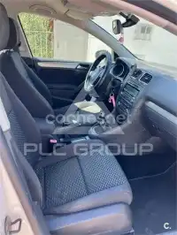 2010 Volkswagen GOLF