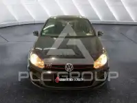 2010 Volkswagen GOLF