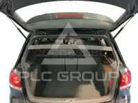 2010 Volkswagen GOLF