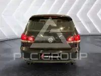 2010 Volkswagen GOLF