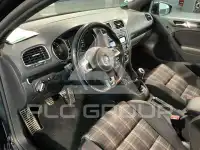 2010 Volkswagen GOLF