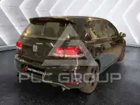 2010 Volkswagen GOLF