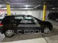 2010 Volkswagen GOLF