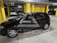 2010 Volkswagen GOLF