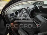 2010 Volkswagen GOLF