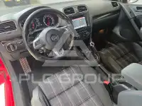 2010 Volkswagen GOLF