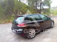 2010 Volkswagen GOLF