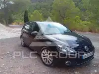 2010 Volkswagen GOLF