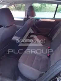 2010 Volkswagen GOLF
