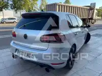 2010 Volkswagen GOLF
