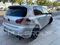 2010 Volkswagen GOLF