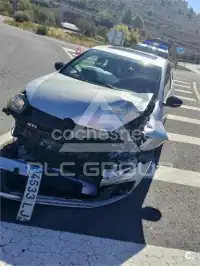 2010 Volkswagen GOLF
