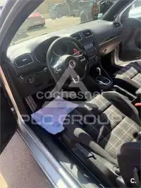2010 Volkswagen GOLF