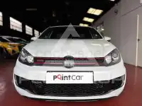 2010 Volkswagen GOLF