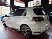 2010 Volkswagen GOLF