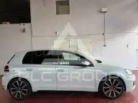 2010 Volkswagen GOLF
