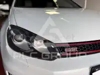 2010 Volkswagen GOLF