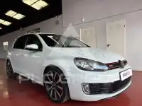 2010 Volkswagen GOLF