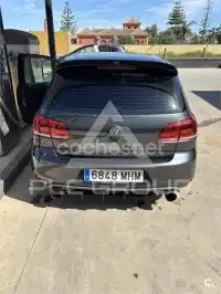 2010 Volkswagen GOLF