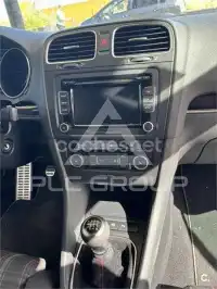 2010 Volkswagen GOLF