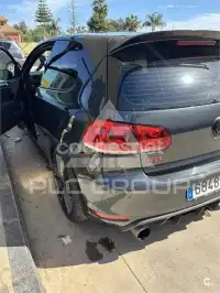 2010 Volkswagen GOLF