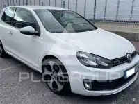 2010 Volkswagen GOLF