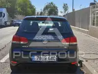 2010 Volkswagen GOLF