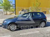 2010 Volkswagen GOLF