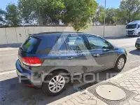 2010 Volkswagen GOLF