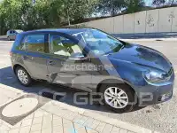 2010 Volkswagen GOLF