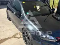 2010 Volkswagen GOLF