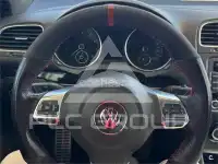 2010 Volkswagen GOLF