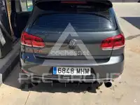 2010 Volkswagen GOLF