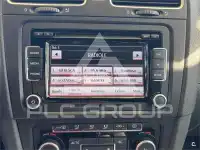 2010 Volkswagen GOLF