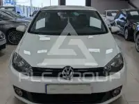 2010 Volkswagen GOLF